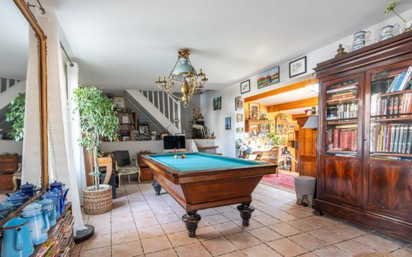 Maison à vendre    6 pièces • 144,14 m2 Maisons-Alfort