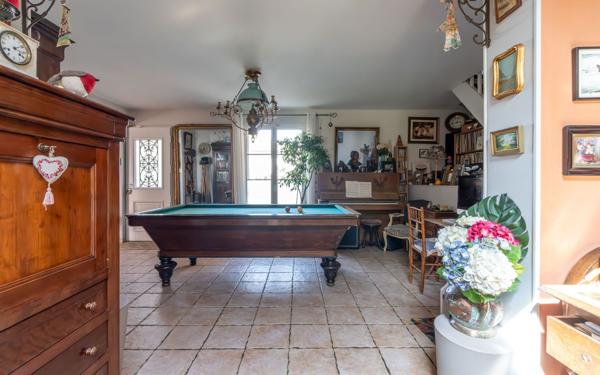 Maison à vendre    6 pièces • 144,14 m2 Maisons-Alfort