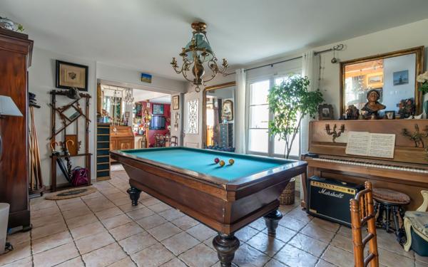 Maison à vendre    6 pièces • 144,14 m2 Maisons-Alfort
