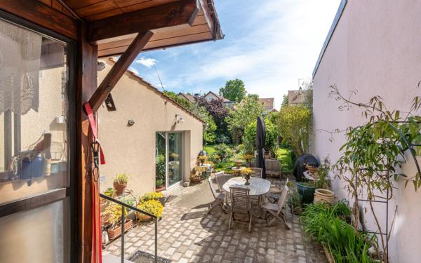 Maison à vendre    6 pièces • 144,14 m2 Maisons-Alfort