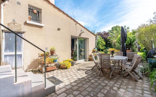 Maison à vendre    6 pièces • 144,14 m2 Maisons-Alfort