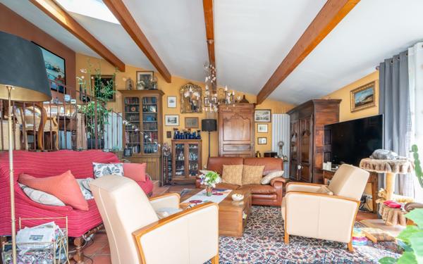 Maison à vendre    6 pièces • 144,14 m2 Maisons-Alfort