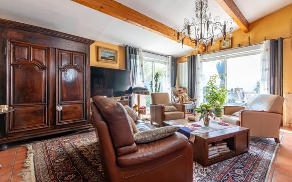 Maison à vendre    6 pièces • 144,14 m2 Maisons-Alfort