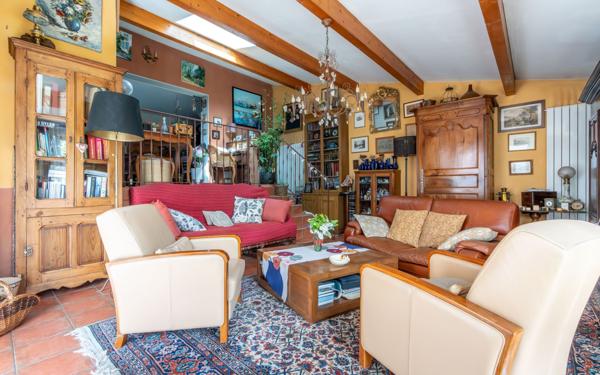 Maison à vendre    6 pièces • 144,14 m2 Maisons-Alfort