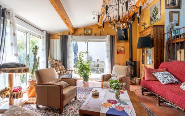 Maison à vendre    6 pièces • 144,14 m2 Maisons-Alfort