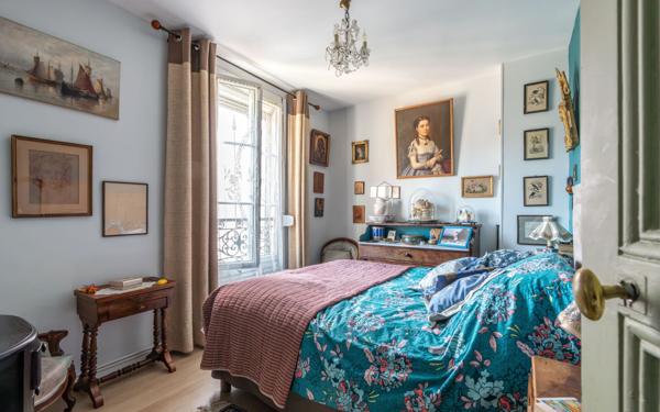 Maison à vendre    6 pièces • 144,14 m2 Maisons-Alfort