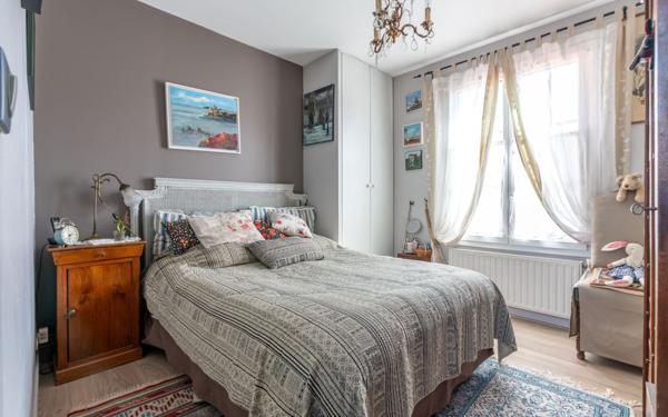 Maison à vendre    6 pièces • 144,14 m2 Maisons-Alfort