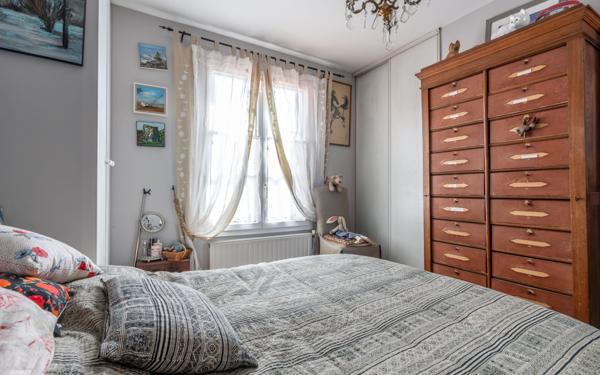 Maison à vendre    6 pièces • 144,14 m2 Maisons-Alfort