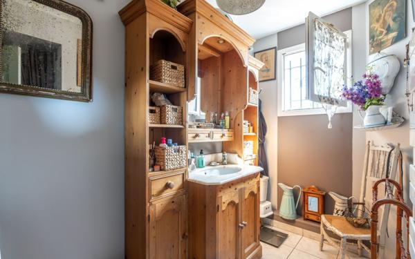 Maison à vendre    6 pièces • 144,14 m2 Maisons-Alfort