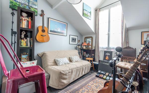 Maison à vendre    6 pièces • 144,14 m2 Maisons-Alfort