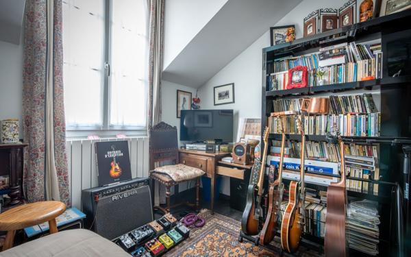 Maison à vendre    6 pièces • 144,14 m2 Maisons-Alfort
