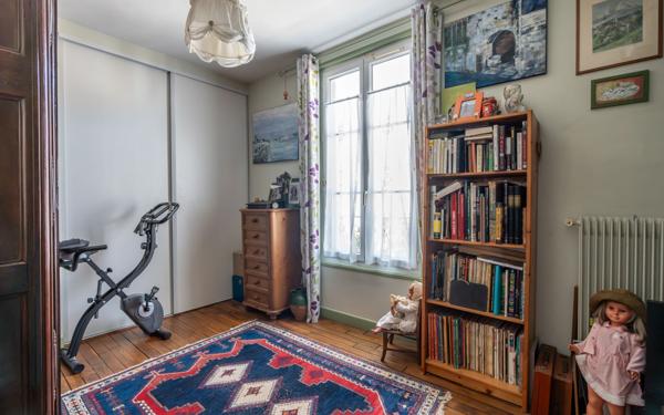 Maison à vendre    6 pièces • 144,14 m2 Maisons-Alfort