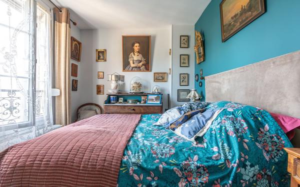 Maison à vendre    6 pièces • 144,14 m2 Maisons-Alfort