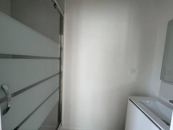 Appartement à louer au Havre (76600)