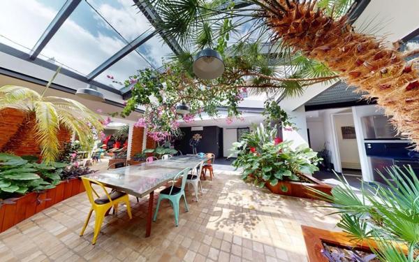 Maison à vendre    4 pièces • 241,56 m2 Asnières-sur-Seine
