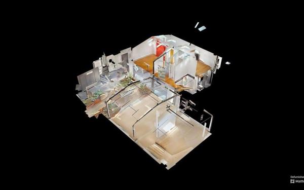 Maison à vendre    4 pièces • 241,56 m2 Asnières-sur-Seine