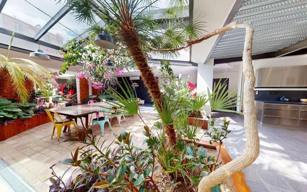 Maison à vendre    4 pièces • 241,56 m2 Asnières-sur-Seine
