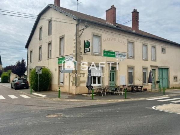 Fond de commerce Restaurant a fort potentiel