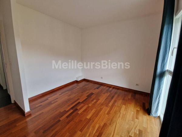 Maison jumelle de 95 m²