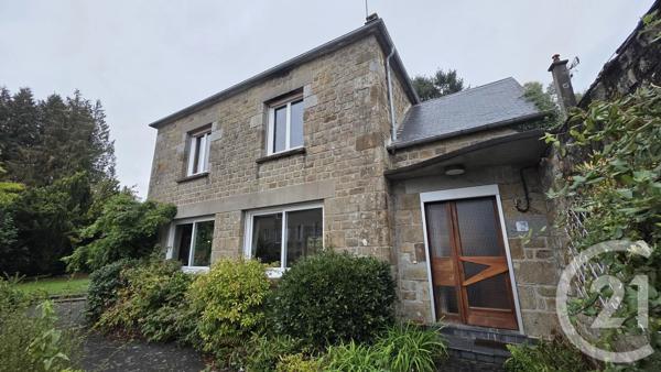 Maison à vendre  6 pièces - 165 m 2   LA FERTE MACE  - 61