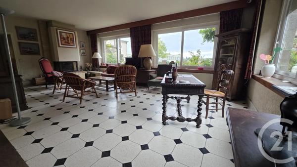 Maison à vendre  6 pièces - 165 m 2   LA FERTE MACE  - 61