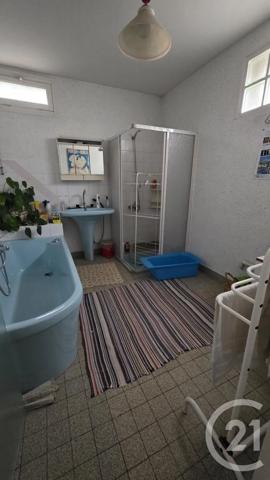 Maison à vendre  6 pièces - 165 m 2   LA FERTE MACE  - 61