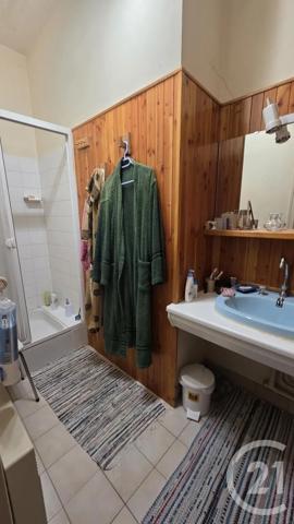 Maison à vendre  6 pièces - 165 m 2   LA FERTE MACE  - 61