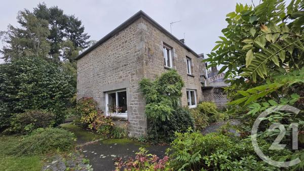 Maison à vendre  6 pièces - 165 m 2   LA FERTE MACE  - 61