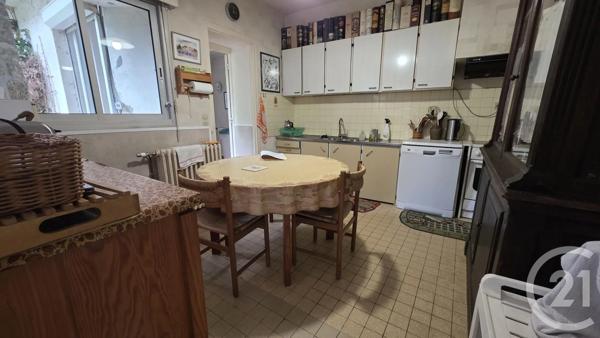 Maison à vendre  6 pièces - 165 m 2   LA FERTE MACE  - 61