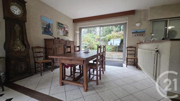 Maison à vendre  6 pièces - 165 m 2   LA FERTE MACE  - 61