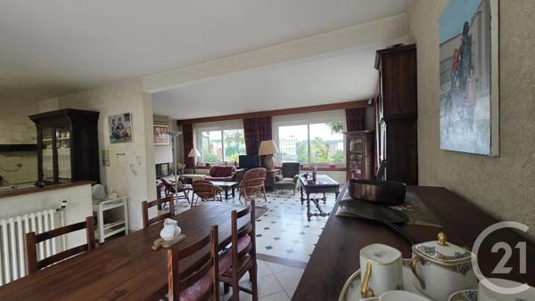 Maison à vendre  6 pièces - 165 m 2   LA FERTE MACE  - 61