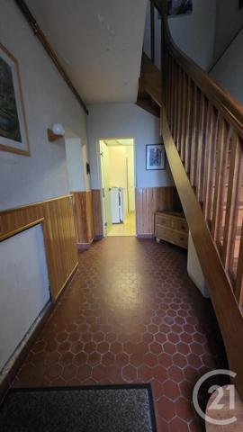 Maison à vendre  6 pièces - 165 m 2   LA FERTE MACE  - 61