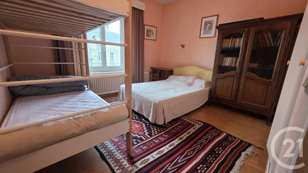 Maison à vendre  6 pièces - 165 m 2   LA FERTE MACE  - 61