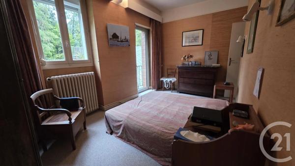 Maison à vendre  6 pièces - 165 m 2   LA FERTE MACE  - 61