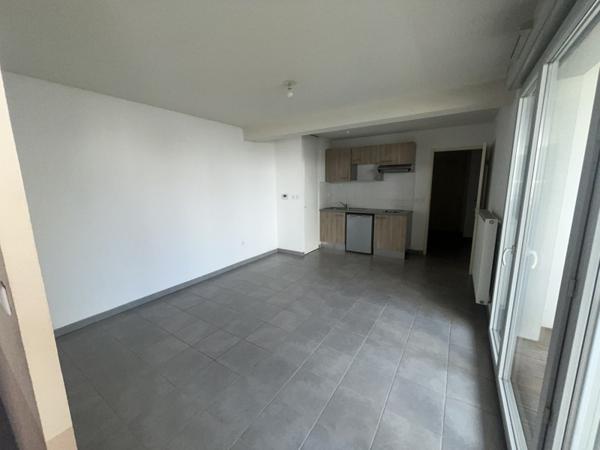 Appartement à vendre |  Tournefeuille |  2 pièces | 50 m²
