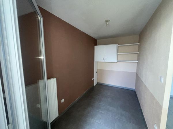 Appartement à vendre |  Tournefeuille |  2 pièces | 50 m²