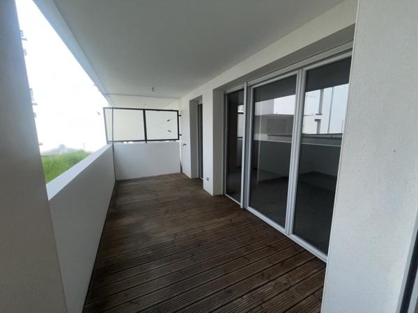 Appartement à vendre |  Tournefeuille |  2 pièces | 50 m²