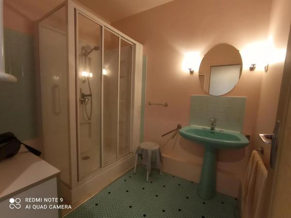 Appartement à vendre 4 pièces 90.74m²