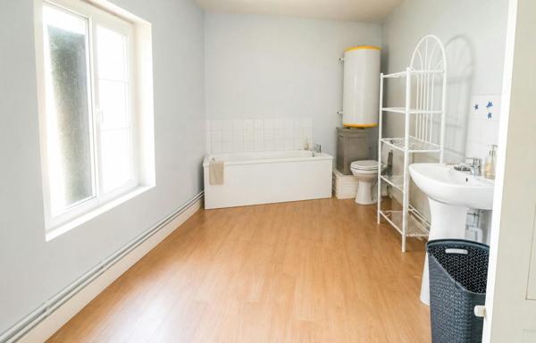 Appartement T2 de caractère – Abbeville