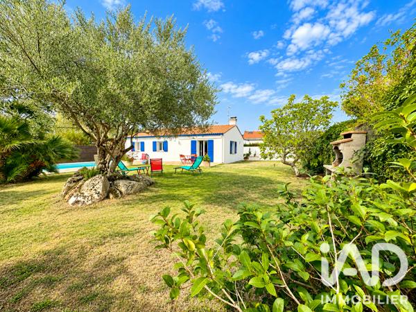 Maison (prestige) à vendre 6 pièces 105 m² Nantes