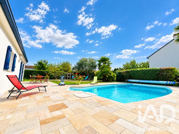 Maison (prestige) à vendre 6 pièces 105 m² Nantes