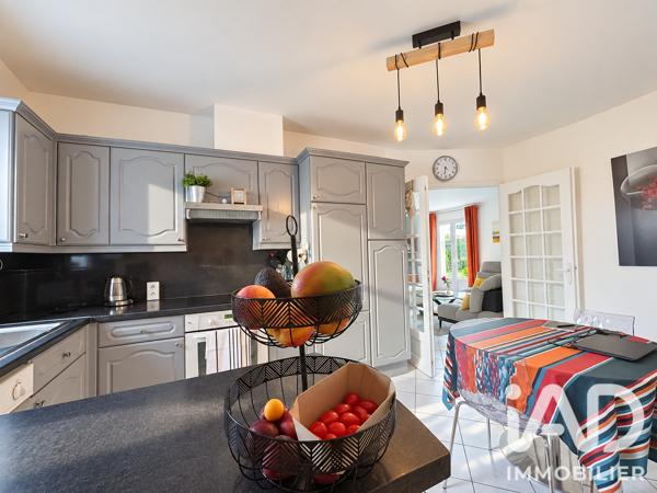 Maison (prestige) à vendre 6 pièces 105 m² Nantes