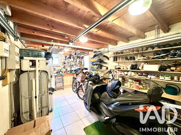 Maison (prestige) à vendre 6 pièces 105 m² Nantes