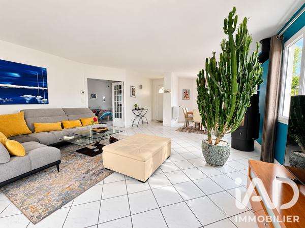 Maison (prestige) à vendre 6 pièces 105 m² Nantes