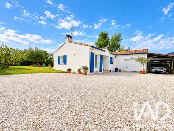 Maison (prestige) à vendre 6 pièces 105 m² Nantes