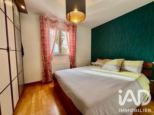 Maison (prestige) à vendre 6 pièces 105 m² Nantes