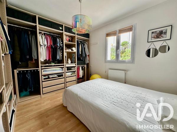 Maison (prestige) à vendre 6 pièces 105 m² Nantes