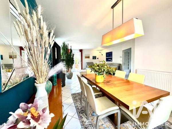 Maison (prestige) à vendre 6 pièces 105 m² Nantes