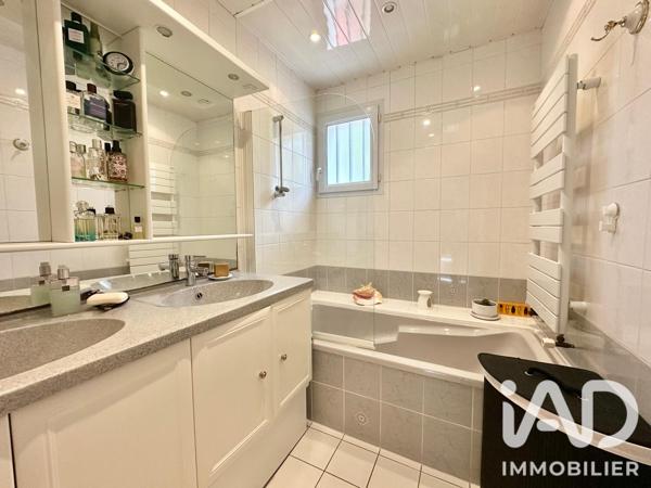 Maison (prestige) à vendre 6 pièces 105 m² Nantes