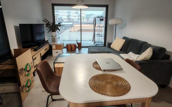 Appartement à louer    3 pièces • 59,62 m2 Nîmes